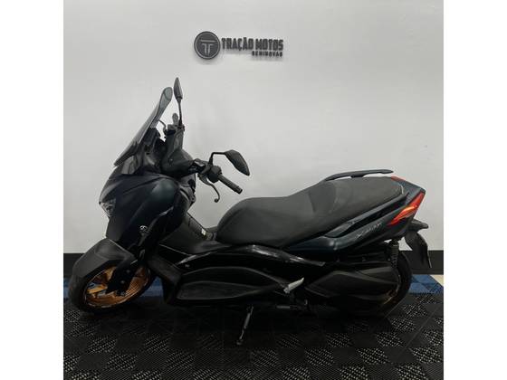 YAMAHA XMAX ABS YAMAHA XMAX ABS